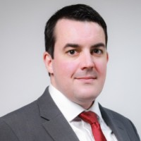 Christopher Hayes, Mba