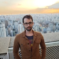 Matheus Monteiro Msc. Mba Capm® Pmp® Psm-I®