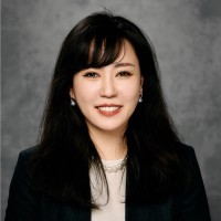 刘宪 Xian (Alicia) Liu, Mba