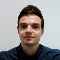 Erik Van De Ven