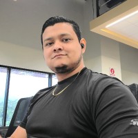 Roberto Arturo Hernandez