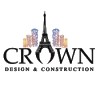 CROWN Design Construction