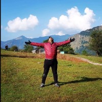 Abhishek Narain Tiwari
