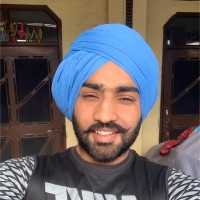 Harkamal Singh Aujla