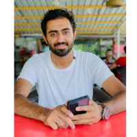 Hitanshu Pandya