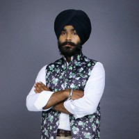 Raman Deep Singh