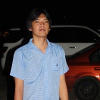 Paul Nerie Castelo