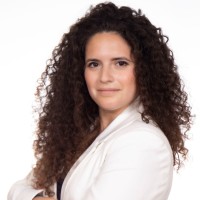 Silvia María Beardo Rodríguez