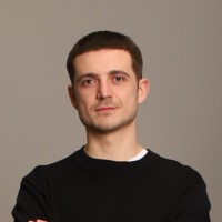Ian Vazhinskii