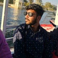 deepesh singhal