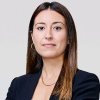 Mariam Sbihi, M. Sc., CRHA/CPHR