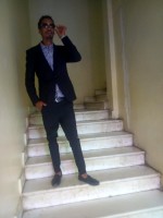 Mamush Denbu
