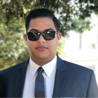 Vitorio Araujo Barbosa