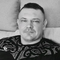 Alexandr Ometov