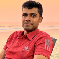 Varun Radhakrishnan