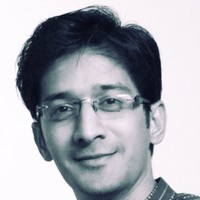 Maulik Patel