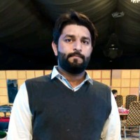 Ali Rauf