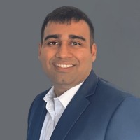 Zico S. Parmar
