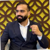 Gautam Miglani