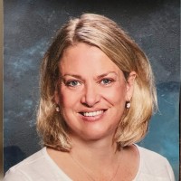 Beth Sipe Ed.D.