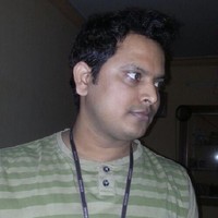 Umesh Kumar Patel