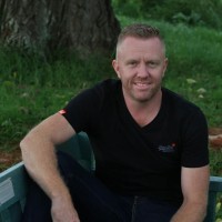 Raun Smythe