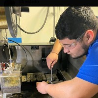 Alan Osiel Valdez araujo