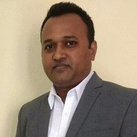 Prasad Naik