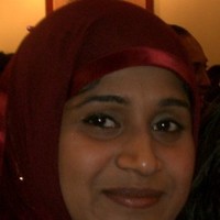 Parvin Akhtar