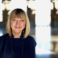 Jo Ann Taylor