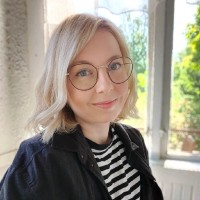 Maija Rauhamaa