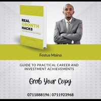 Festus Maina