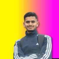 Vishwajeet Biradar