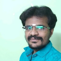B Petchimuthu