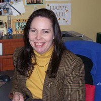 Kim Blanton