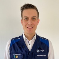 Michael Vorderwestner