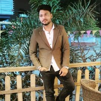 Shail Srivastava