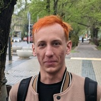 Anton Nikitin