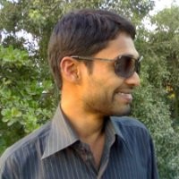 Ramesh Kanumuri