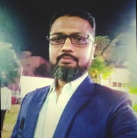 Khuzema Kamaal