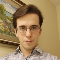 Sergey Gayvoronskiy