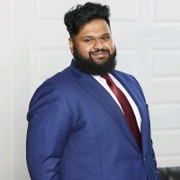 Nisaanth Gopalakrishnar