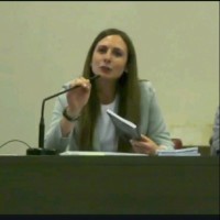 Daniela Gensabella