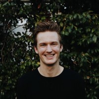 Garett Larson