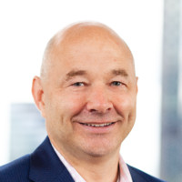 Dennis Neate, CIC, CRM