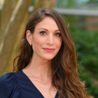 Melissa Knutsen, MPH