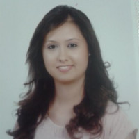 Seyidenur Özbakır Erdoğan