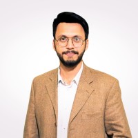 Talha B. Khalid