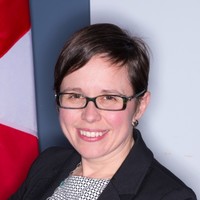 Sue Butchart (She/Her)