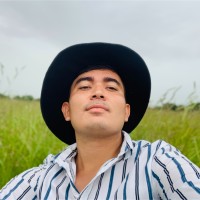 Daniel Mesa Vargas